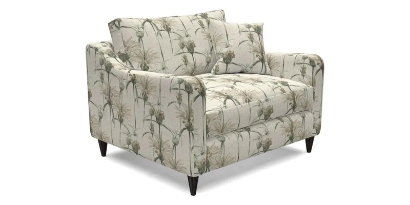 Rye Snuggler in Linwood Louis Jade