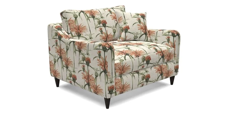 Rye Snuggler in Linwood Louis Jade