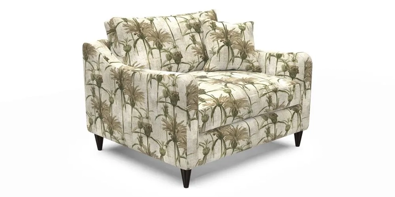 Rye Snuggler in Linwood Louis Jade