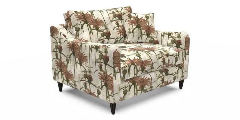 Rye Snuggler in Linwood Louis Jade