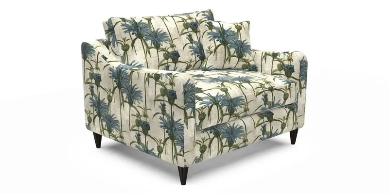 Rye Snuggler in Linwood Louis Jade