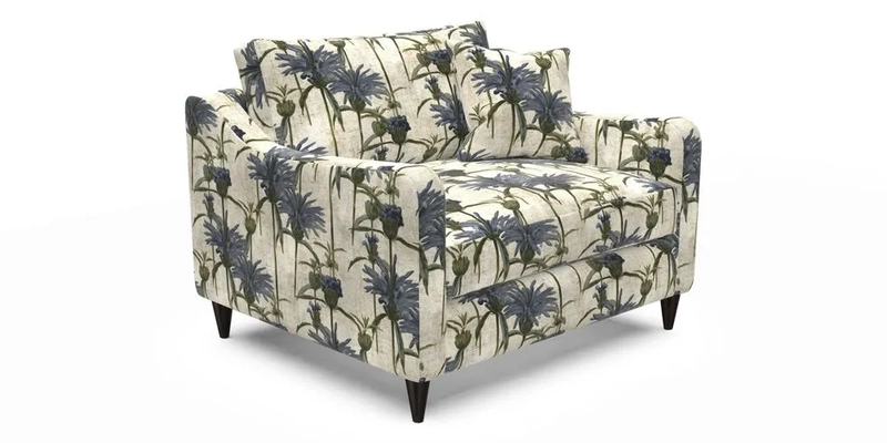 Rye Snuggler in Linwood Louis Jade