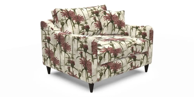 Rye Snuggler in Linwood Louis Jade