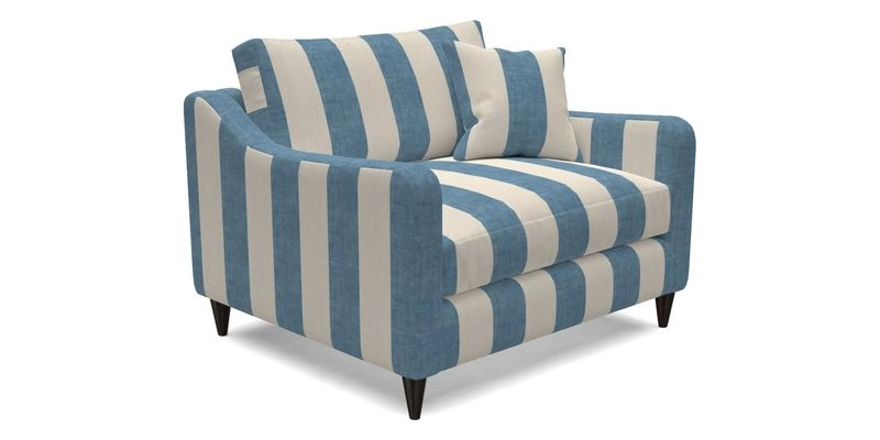 Rye Snuggler in Linwood Louis Jade