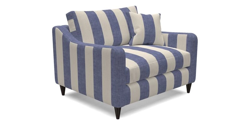 Rye Snuggler in Linwood Louis Jade