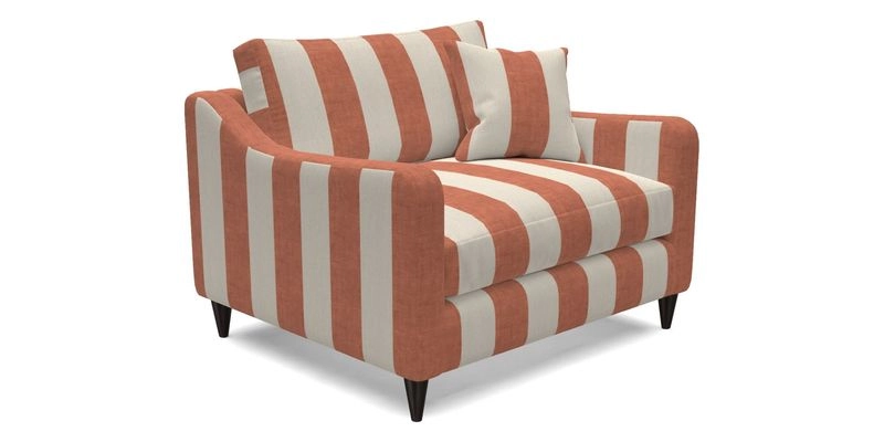 Rye Snuggler in Linwood Louis Jade