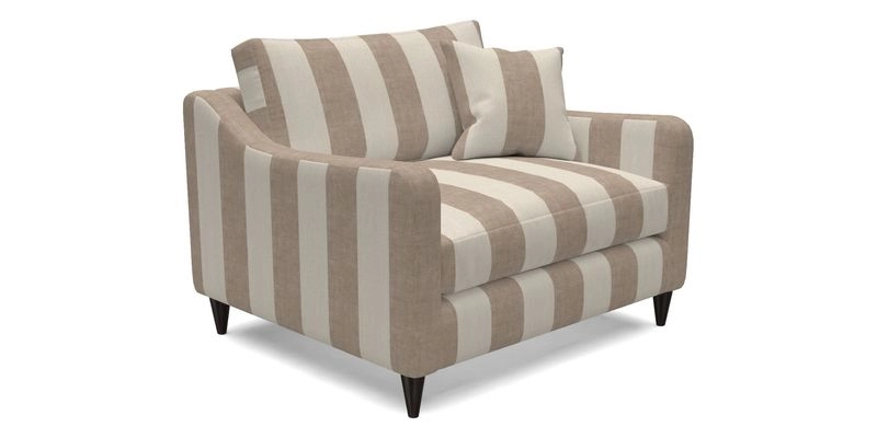 Rye Snuggler in Linwood Louis Jade