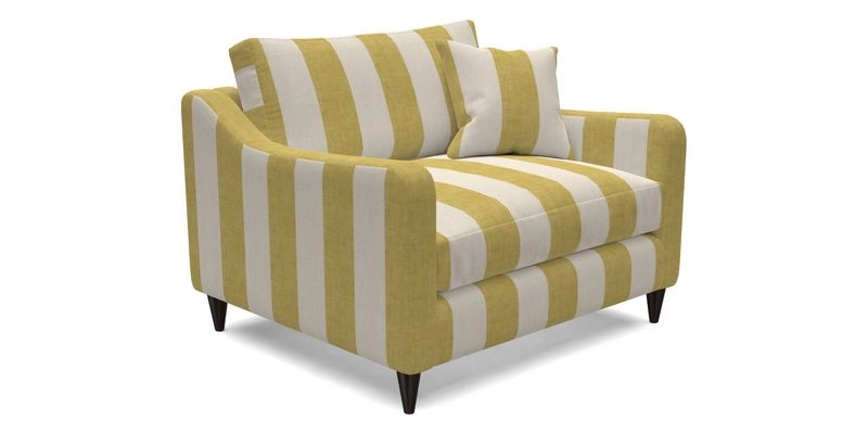 Rye Snuggler in Linwood Louis Jade