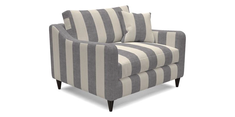 Rye Snuggler in Linwood Louis Jade