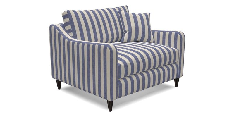 Rye Snuggler in Linwood Louis Jade