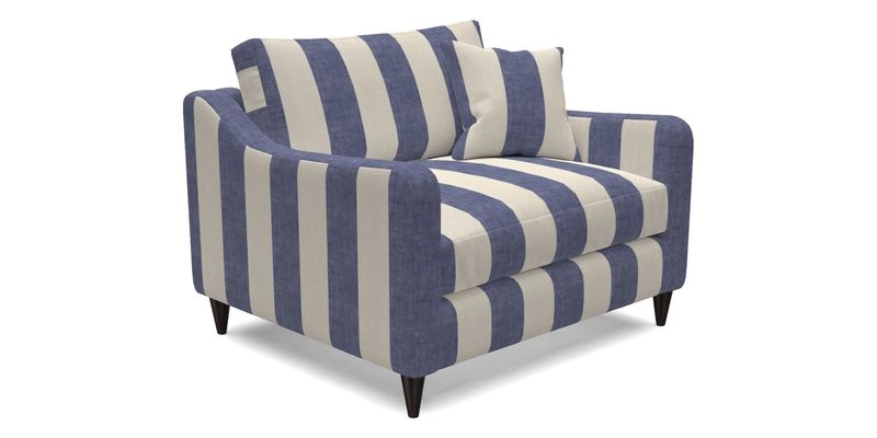 Rye Snuggler in Linwood Louis Jade