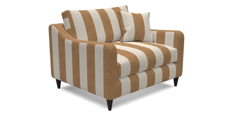 Rye Snuggler in Linwood Louis Jade