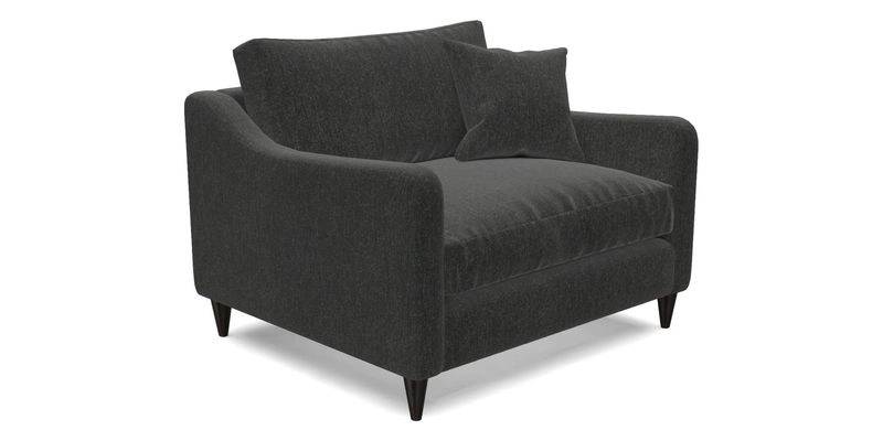 Rye Snuggler in Linwood Louis Jade