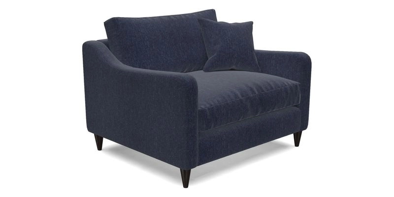 Rye Snuggler in Linwood Louis Jade