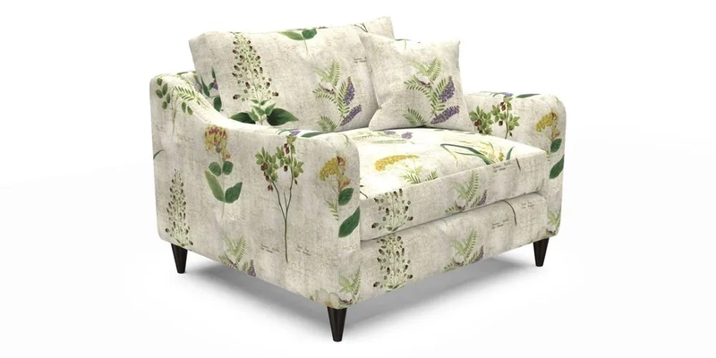 Rye Snuggler in Linwood Louis Jade