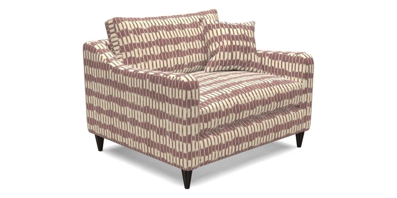 Rye Snuggler in Linwood Louis Jade