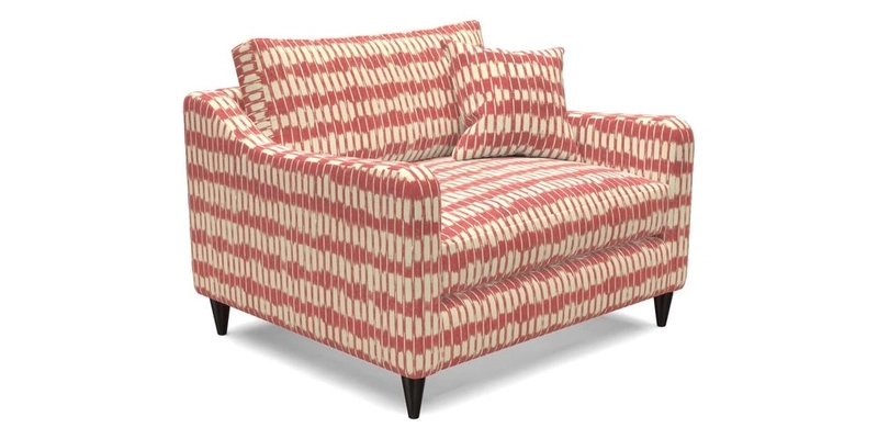 Rye Snuggler in Linwood Louis Jade