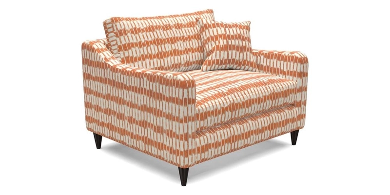 Rye Snuggler in Linwood Louis Jade