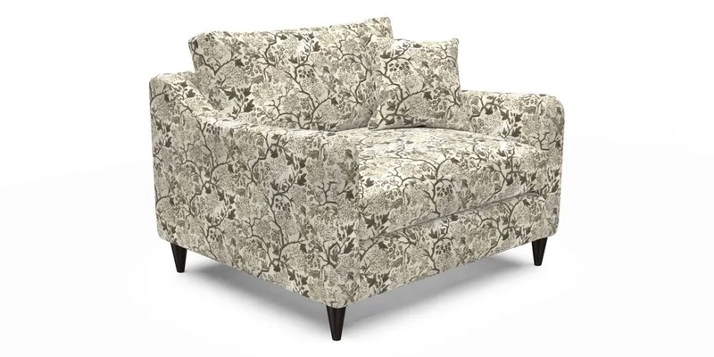 Rye Snuggler in Linwood Louis Jade