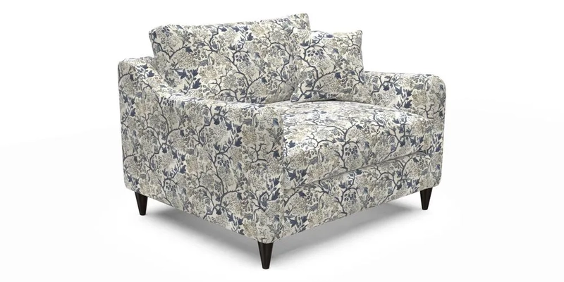 Rye Snuggler in Linwood Louis Jade