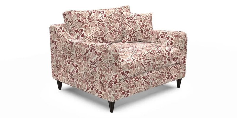 Rye Snuggler in Linwood Louis Jade