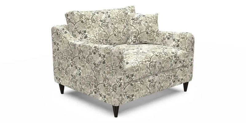 Rye Snuggler in Linwood Louis Jade