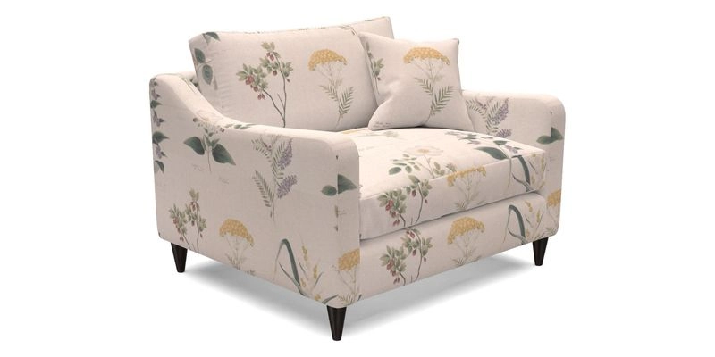 Rye Snuggler in Linwood Louis Jade