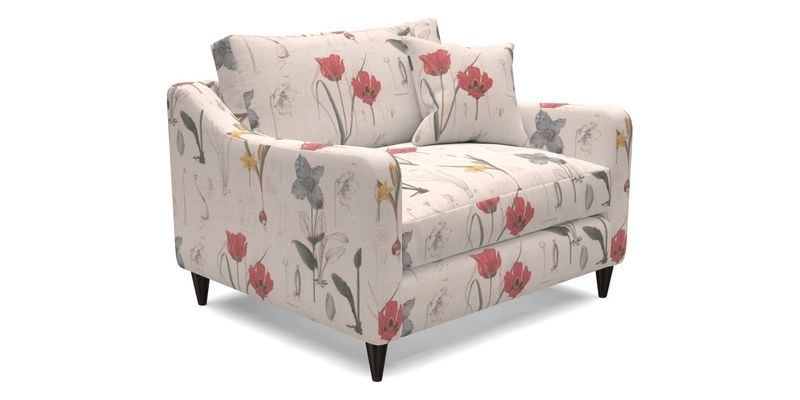 Rye Snuggler in Linwood Louis Jade