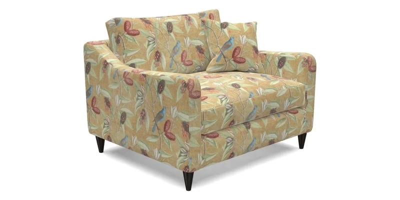 Rye Snuggler in Linwood Louis Jade