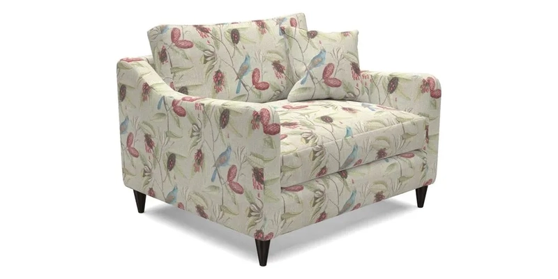 Rye Snuggler in Linwood Louis Jade