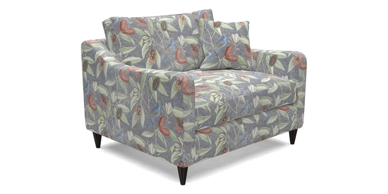 Rye Snuggler in Linwood Louis Jade