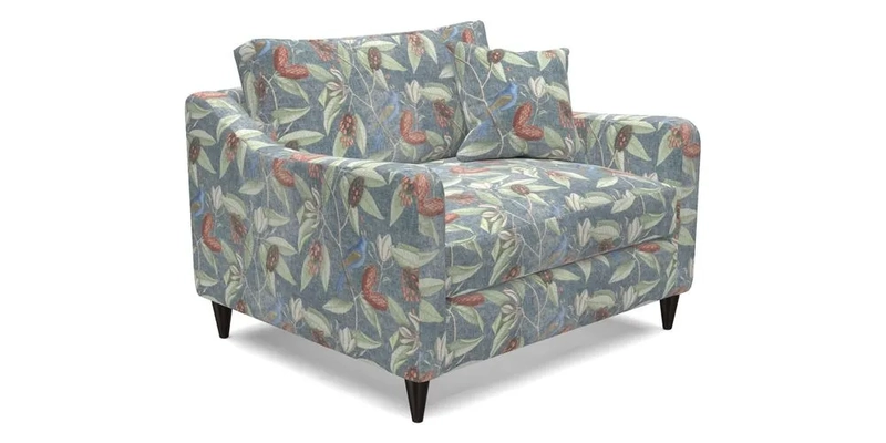 Rye Snuggler in Linwood Louis Jade