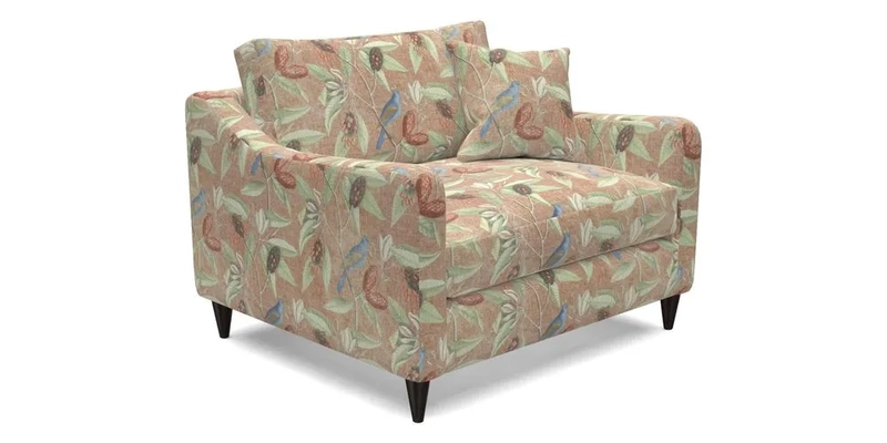 Rye Snuggler in Linwood Louis Jade