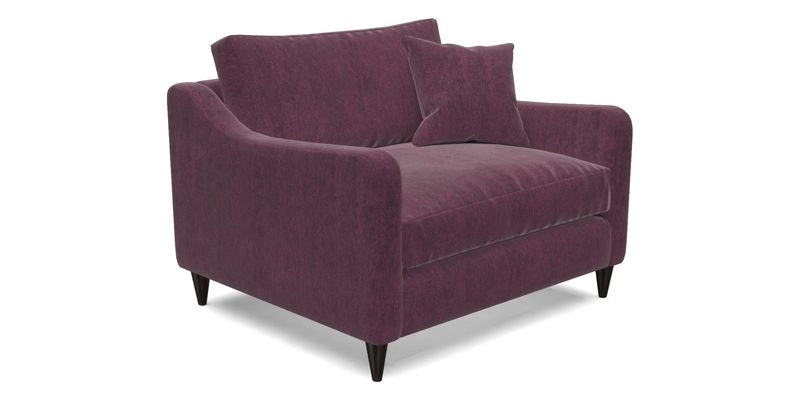 Rye Snuggler in Linwood Louis Jade