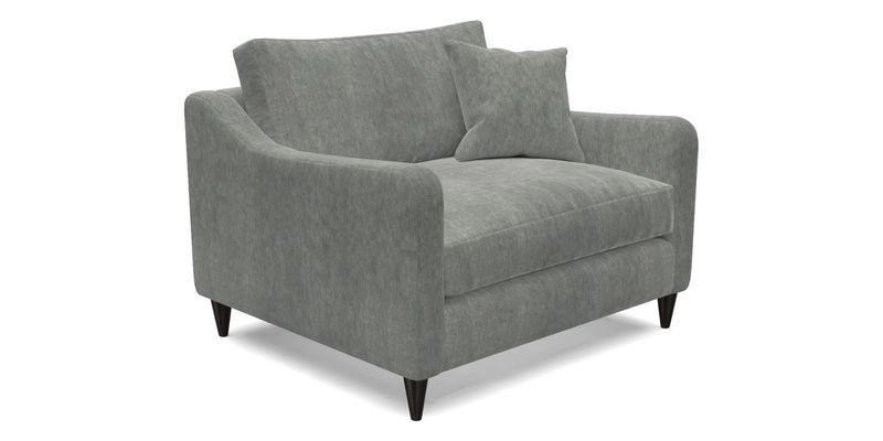 Rye Snuggler in Linwood Louis Jade