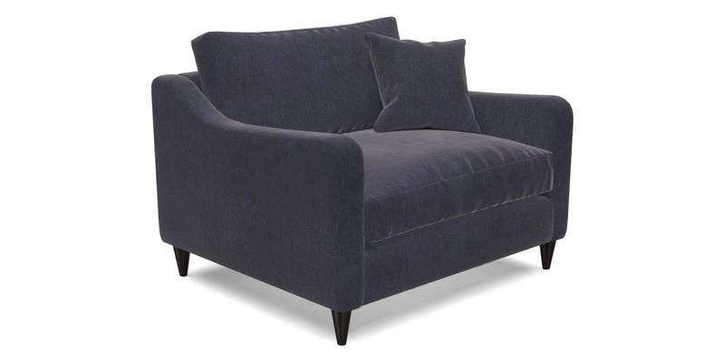 Rye Snuggler in Linwood Louis Jade