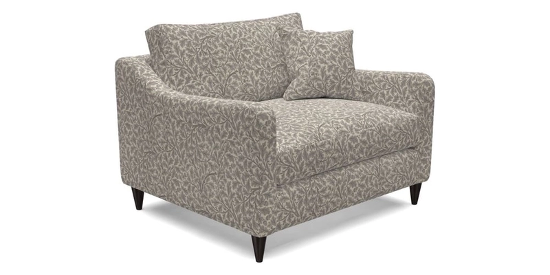 Rye Snuggler in Linwood Louis Jade