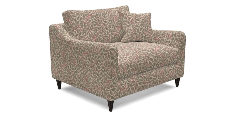 Rye Snuggler in Linwood Louis Jade