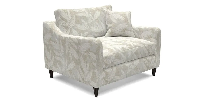 Rye Snuggler in Linwood Louis Jade