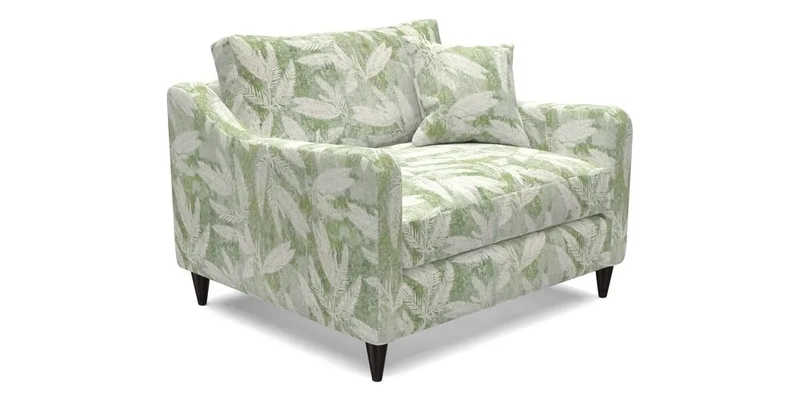 Rye Snuggler in Linwood Louis Jade