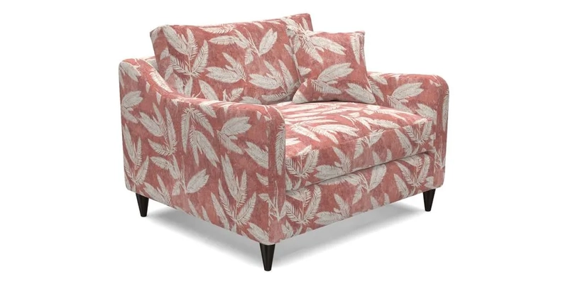 Rye Snuggler in Linwood Louis Jade