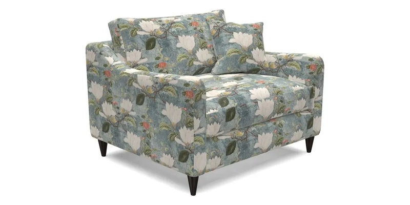 Rye Snuggler in Linwood Louis Jade