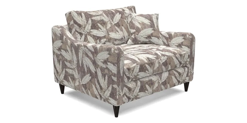 Rye Snuggler in Linwood Louis Jade