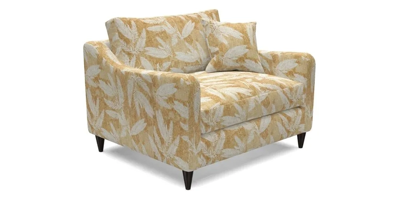 Rye Snuggler in Linwood Louis Jade