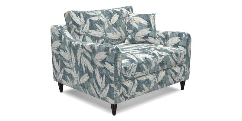 Rye Snuggler in Linwood Louis Jade