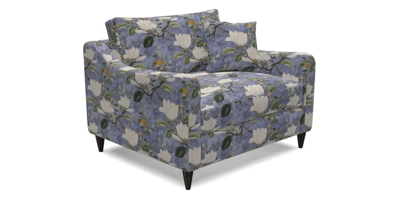 Rye Snuggler in Linwood Louis Jade