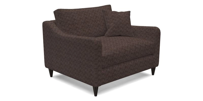 Rye Snuggler in Linwood Louis Jade