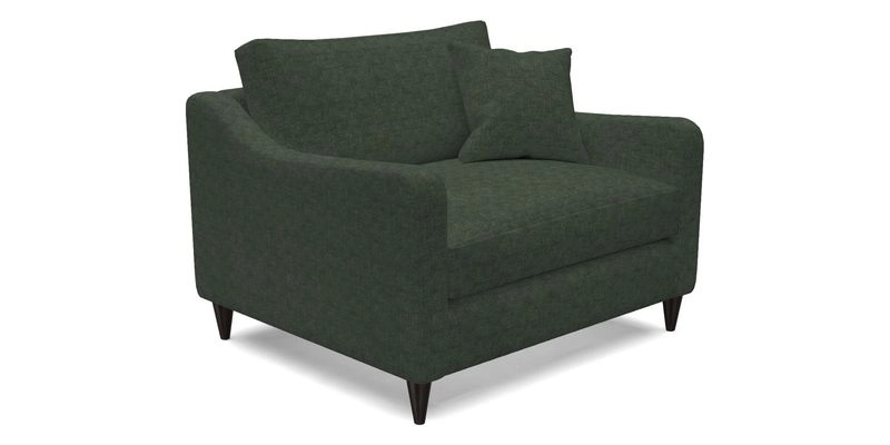 Rye Snuggler in Linwood Louis Jade