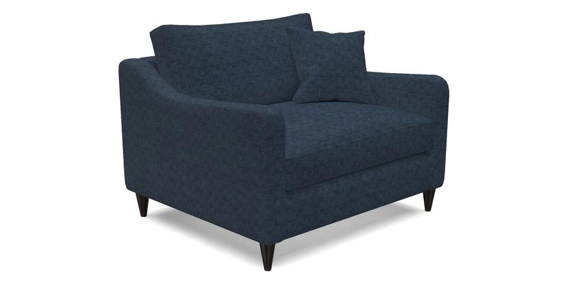 Rye Snuggler in Linwood Louis Jade