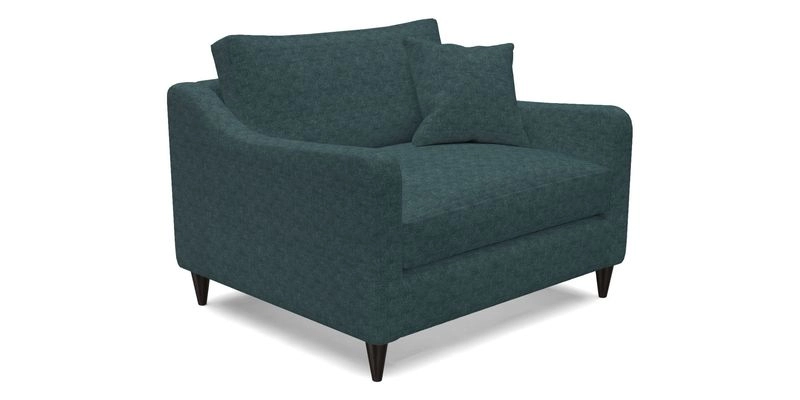 Rye Snuggler in Linwood Louis Jade